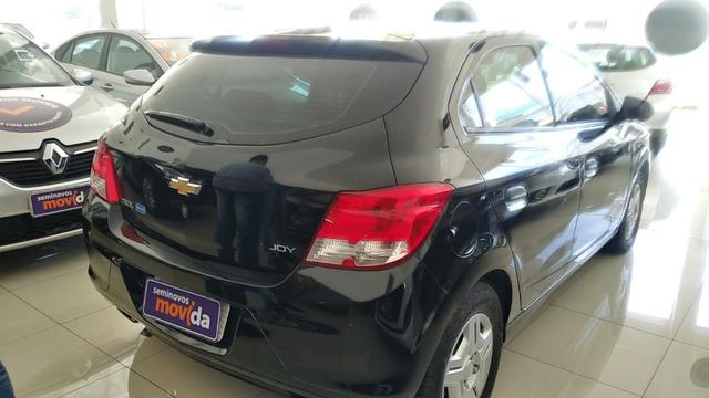 Gm - Chevrolet Onix 2017/2018 - Foto 5