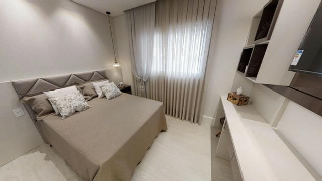 Apartamento Alto Padrão Finamente Decorado 4 Suítes - Foto 13