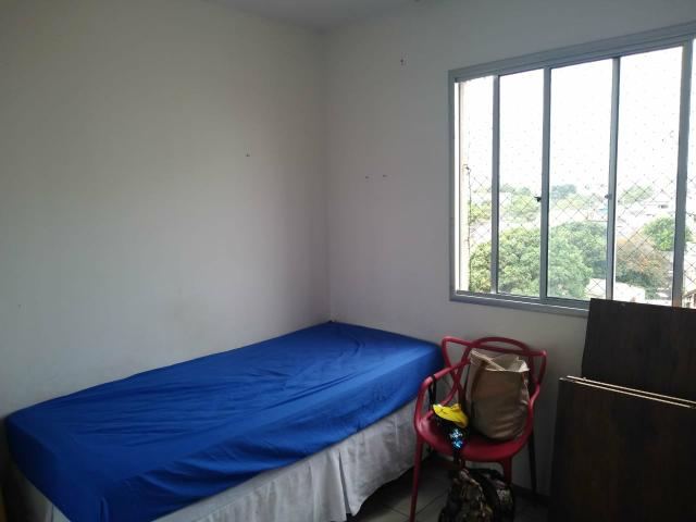 Apartamento de dois quartos com suítes - Foto 9