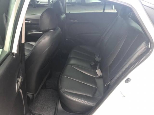 HB20S Premium 1.6 Automático - Foto 7