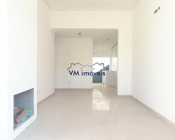 VM Imoveis vende casa pronta de 3 dorms no cond Vale dos lírios em Gravataí - Foto 2