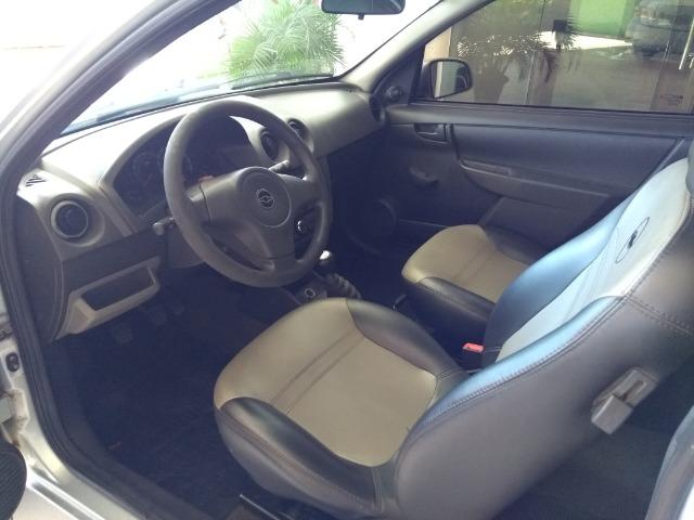 Chevrolet Celta 2011 02 Portas Básico - Foto 7