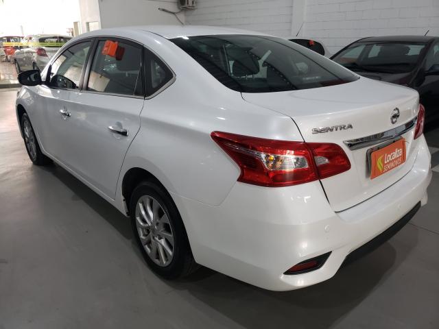 NISSAN SENTRA 2018/2018 2.0 S 16V FLEX 4P AUTOMÁTICO - Foto 6