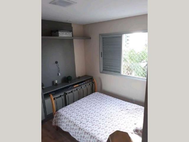 Centro - Apartamento lindo, 3 quartos com suíte. - Foto 8