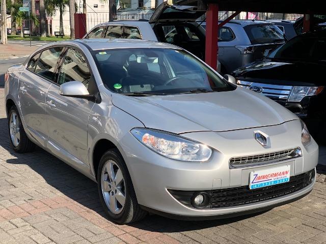 Renault Fluence Dynamique 2.0 Automatico Flex 2013 Completo - Foto 9