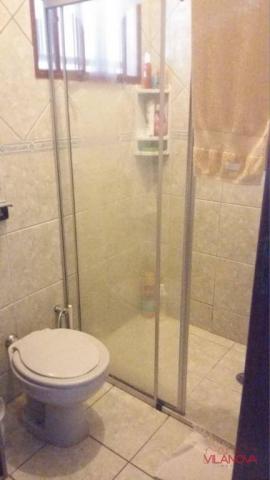 Casa com 3 dormitórios à venda por r$ 350.000 - jardim das indústrias - são josé dos campo - Foto 15