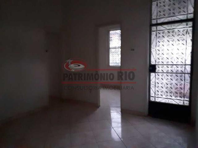 Casa à venda com 3 dormitórios em Olaria, Rio de janeiro cod:PACA30422 - Foto 3