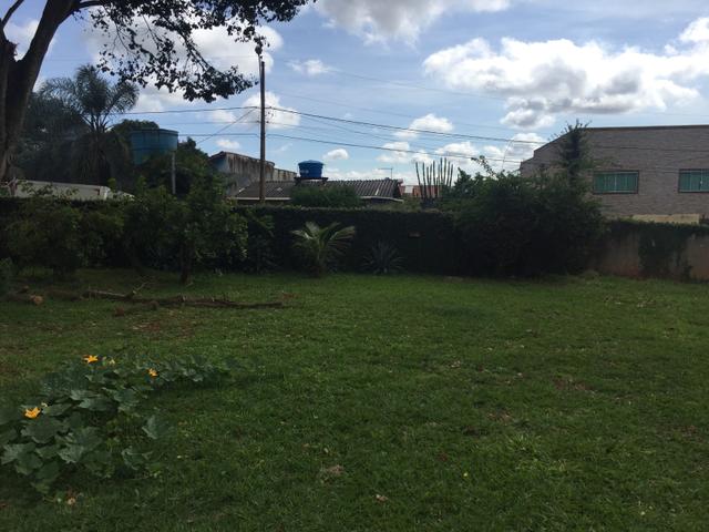 Casa 2 qtos lote 750 m Arniqueiras - Foto 4
