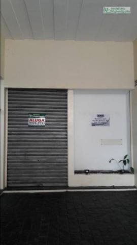 Salão comercial - Foto 12