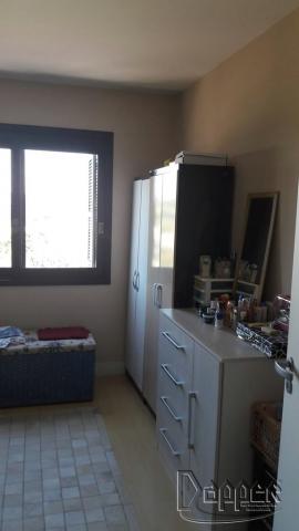 Apartamento à venda com 3 dormitórios em Boa vista, Novo hamburgo cod:14313 - Foto 13