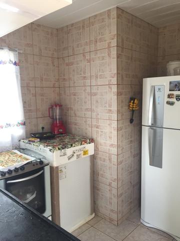 Casa 2 qtos lote 750 m Arniqueiras - Foto 17