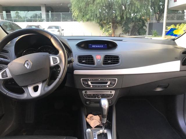 Vendo Renault Fluence Dynamique 12/13 tel. - Foto 2