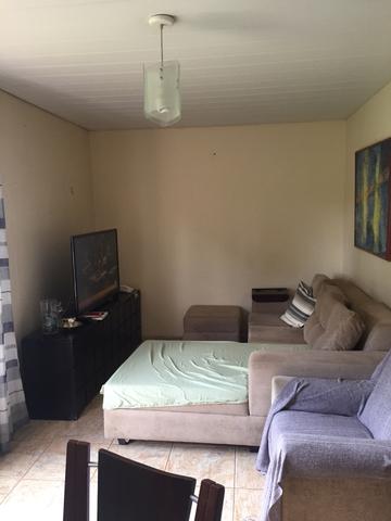 Casa 2 qtos lote 750 m Arniqueiras - Foto 18