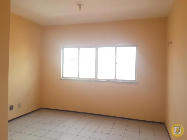 Apartamento para alugar com 3 dormitórios em Damas, Fortaleza cod:17418 - Foto 2