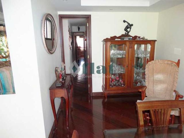 Apartamento à venda com 2 dormitórios em Barra da tijuca, Rio de janeiro cod:FLAP20072 - Foto 10