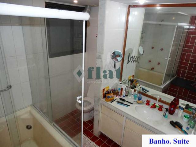 Apartamento à venda com 2 dormitórios em Barra da tijuca, Rio de janeiro cod:FLAP20072 - Foto 19