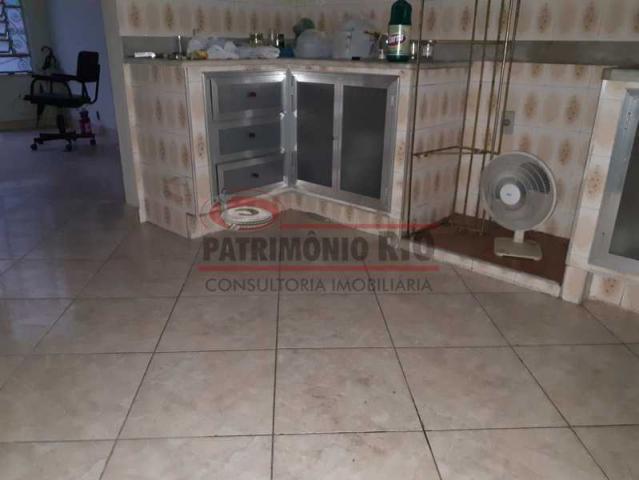 Casa à venda com 3 dormitórios em Olaria, Rio de janeiro cod:PACA30422 - Foto 16