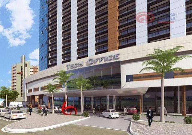 Loja para alugar por r$ 8.600,00 /mês - ponta da areia - são luís/ma