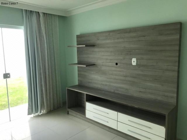 Casa à venda com 3 dormitórios em Sapetinga, Ilhéus cod:CA00018 - Foto 9