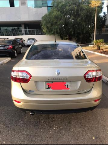 Vendo Renault Fluence Dynamique 12/13 tel. - Foto 5