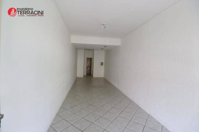 Loja para alugar, 46 m² por r$ 1.200,00/mês - vila ipiranga - porto alegre/rs - Foto 4