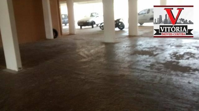 Apartamento à venda - sítio cercado - curitiba/pr aceita financiamento bancário; aceita ca - Foto 16