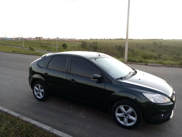 Focus 1.6 10/11-teixeira de freitas - Foto 2