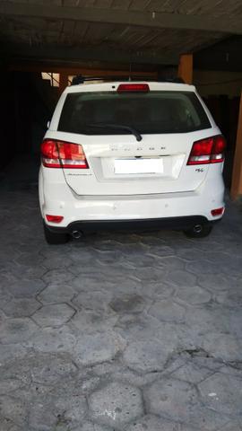 Dodge Journey - Foto 7
