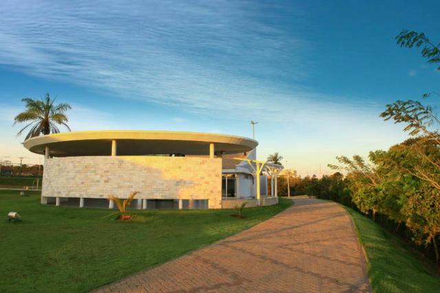 Lote condominio florais dos lagos 434 m²