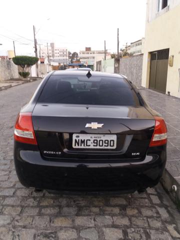 0mega cd 3.6 v6/ VENDO OU TROCO - Foto 3