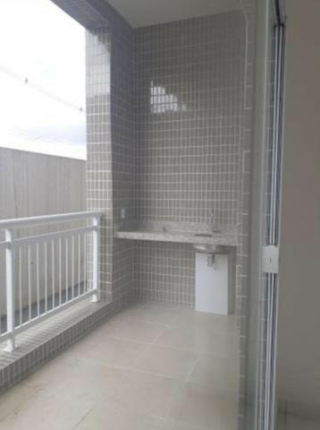 Apartamento na Pedreira, 2 quartos, Dumont com 64m² - Foto 13