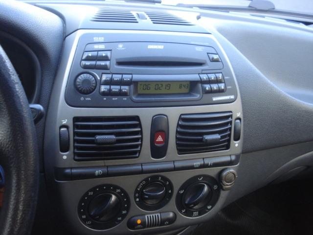Marea SX 2006 - Foto 18
