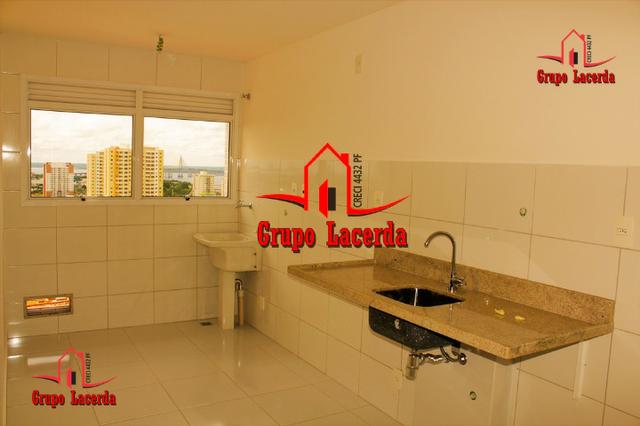 Liverpool, Traga Sua Oferta, Apartamentos Novos, Pode Usar FGTS, Bairro Ponta Negra - Foto 7