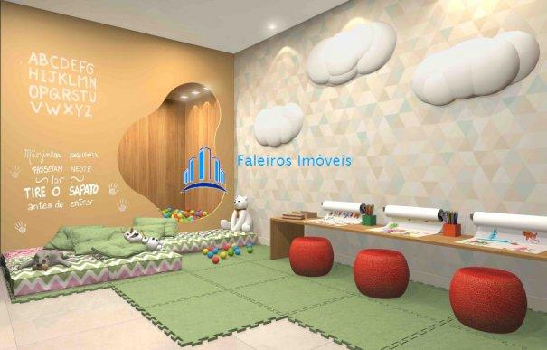 Varanda Botanico Apartamento 2 dormitórios a venda lançamento Av Portugal - Foto 5