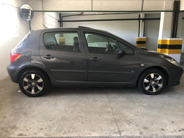 Peugeot 307 - Foto 14
