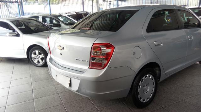 Cobalt lt 2012