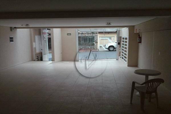 Cobertura residencial à venda, vila apiaí, santo andré - ap6204. - Foto 9