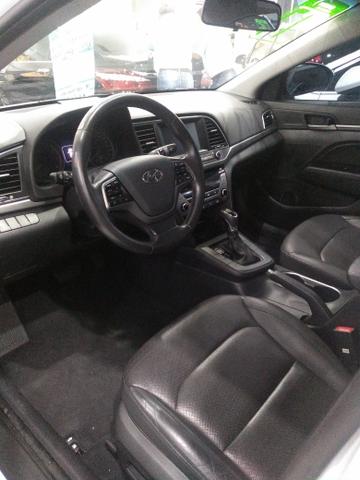 Elantra 2.0 automático - Foto 2