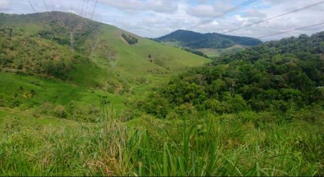 Belíssima Propriedade em Cachoeiras de Macacu medindo 200.000m2 oportunidade!!! - Foto 10
