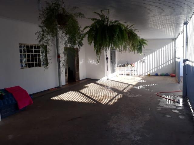 Vd ou troco, ótima casa com 3 suítes no Vista Bela na DF 180 em Ceilândia, R$ 220 mil - Foto 3