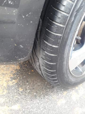Peugeot 307 - Foto 11