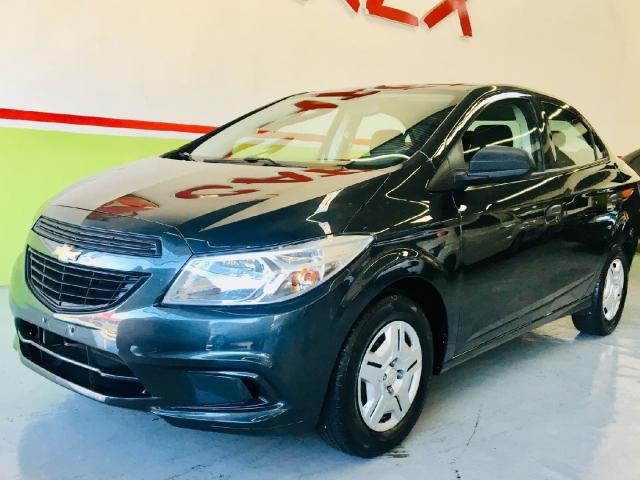 CHEVROLET PRISMA 2017/2018 1.0 MPFI JOY 8V FLEX 4P MANUAL - Foto 2