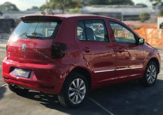 VW - Fox Prime 1.6 8V - Foto 9
