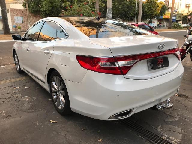 Azera 3.0 v6 AT gls 2015 - Foto 5