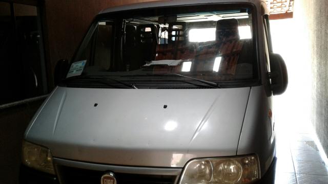 Jobe transporte e turismo com toda segurança 66 9 96 361065 - Foto 2
