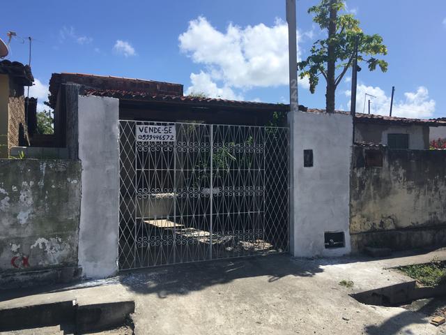 Casa linda e aconchegante - Foto 2
