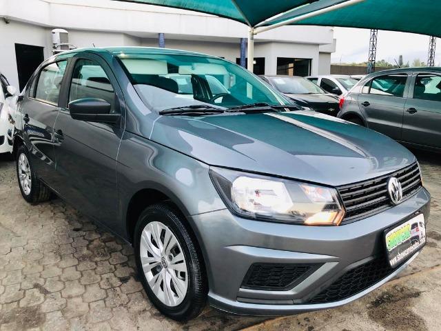 Novo VW Voyage MSI 1.6 2019 , Novo , Imperdivel , Garantia VW !!!!!! - Foto 2