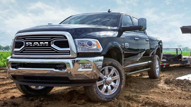 Disco de Freio traseiro para Dodge Ram 2009-2018 - Foto 6