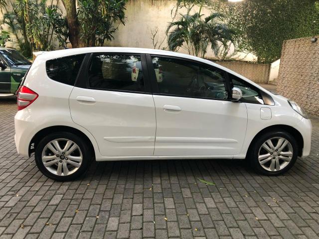 Honda Fit 12/13 - Foto 4