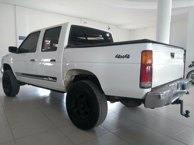 Frontier 4x4 completo - Foto 7